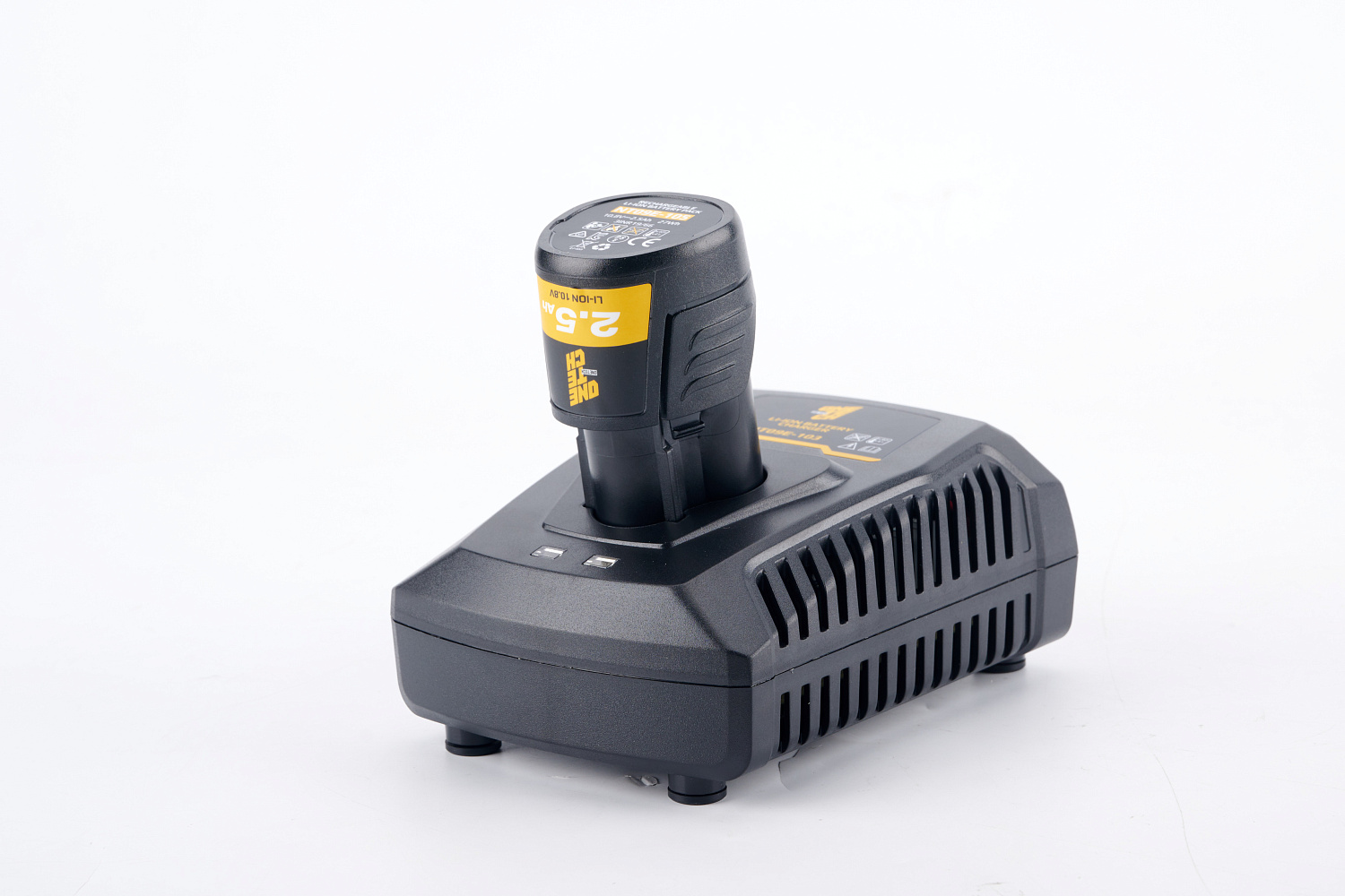 10,8 V Li-Ionen- Batterie-Pack NT09E-105